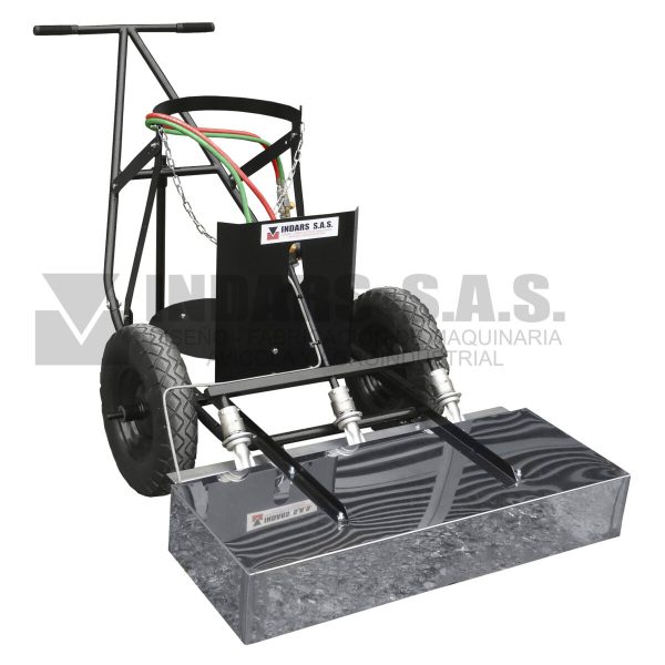 FLAMEADOR 3P TB - WEB